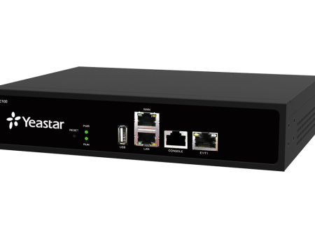 Yeastar TE Series E1 T1 PRI VoIP Gateway Online