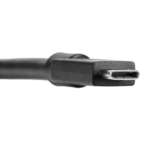 USB-C (Male) to USB-C (Male) 1.8M 6ft (10Gbps) Screw-In Cable Online