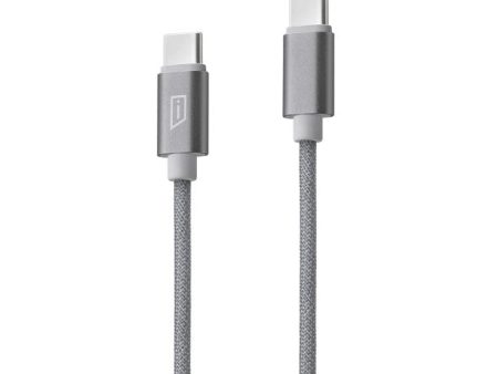 iStore USB-C to USB-C Charge Cable 2m on Sale