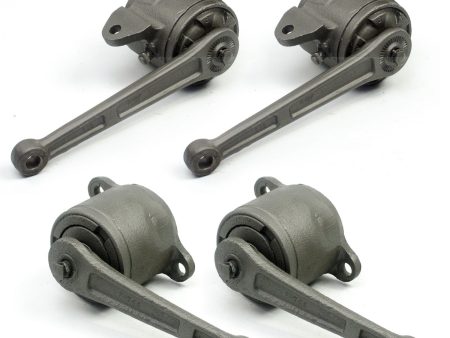 1938 Set of Four - Ford Truck Shocks on Sale