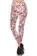 Infatuation - Women s One Size Leggings Online Sale