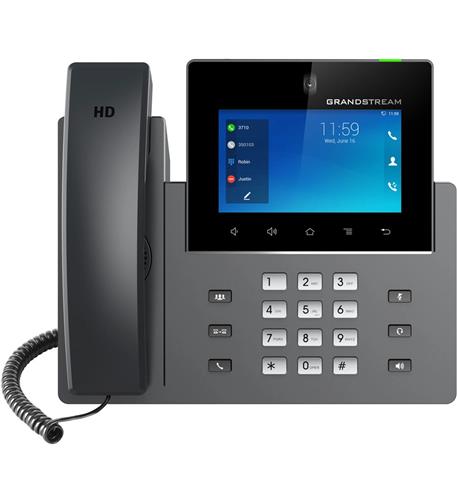 IP Phone Grandstream GS-GXV3450 Hot on Sale