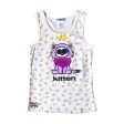 Kitten x Beepy Tank Online Sale