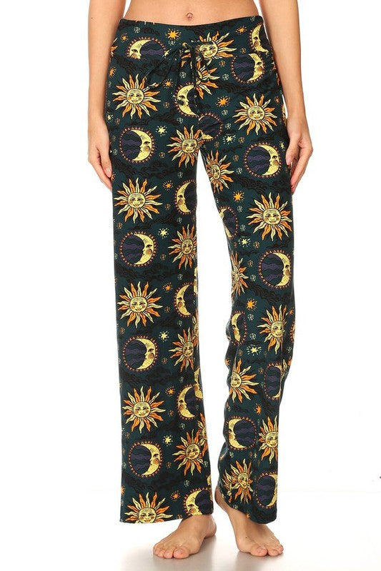 Seasons of the Sun - Women s Lounge Pants Online Sale