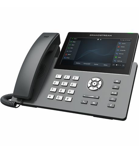 IP Phone Grandstream GS-GRP2670 Online now