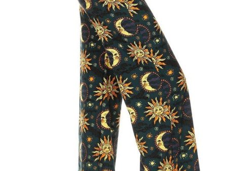 Seasons of the Sun - Women s Lounge Pants Online Sale