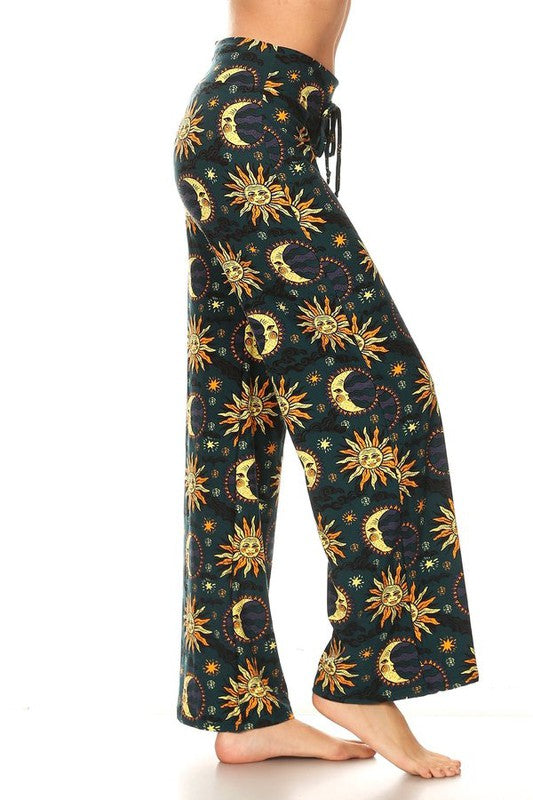 Seasons of the Sun - Women s Lounge Pants Online Sale