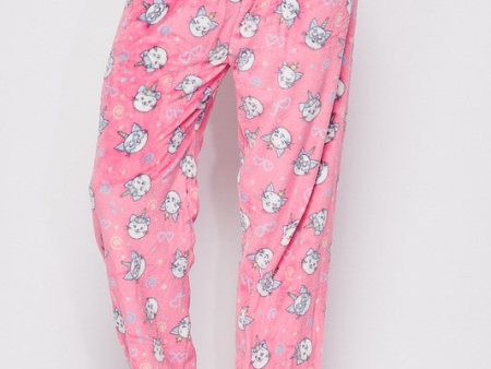 Alabaster Caticorns - Women s Pajama Pants Sale