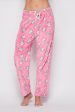 Alabaster Caticorns - Women s Pajama Pants Sale