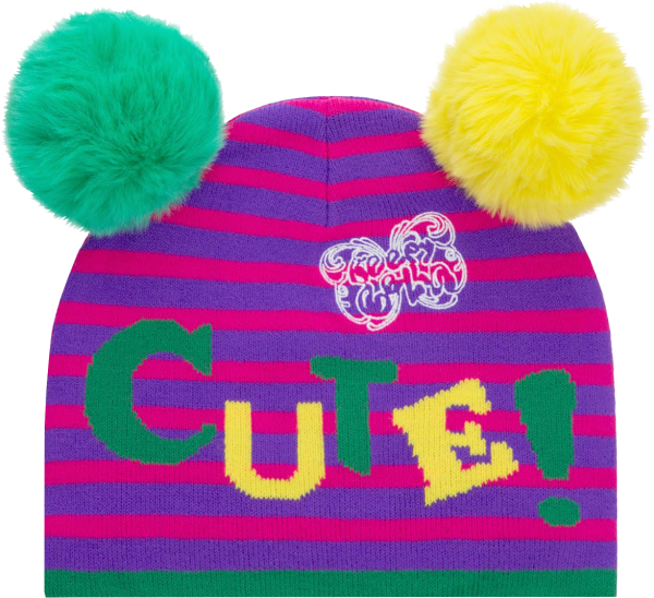 Cutie Beanie Online now