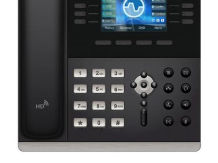 Sangoma IP Phone SGM-S505 For Sale