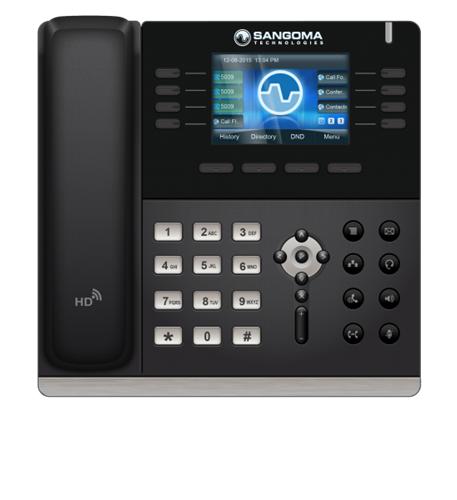 Sangoma IP Phone SGM-S505 For Sale