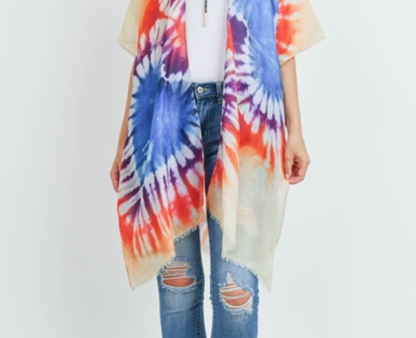 The Pamela - Women s Kimono Discount