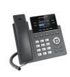 IP Phone Grandstream GS-GRP2612G on Sale