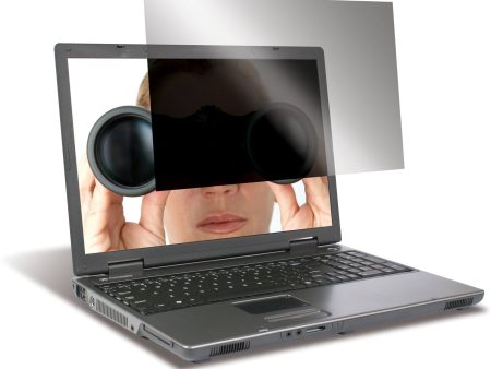 13.3  4Vu Widescreen Laptop Privacy Screen on Sale