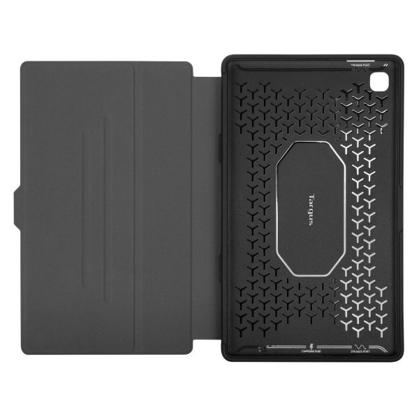 Click-In™ Case for Samsung Galaxy® Tab A7 Lite 8.7” (Black Charcoal)v50* Online