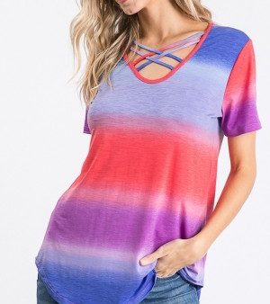 The Alba - Women s Top Supply