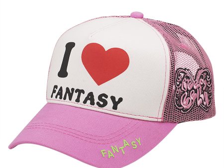 i <3 fantasy Online Hot Sale