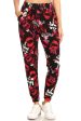 Love You Bunches - Women s Jogger Pajama Bottom Cheap