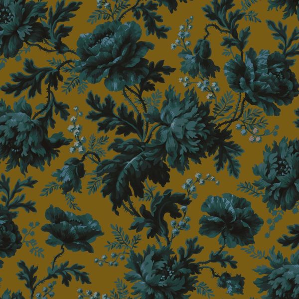 OPIA Wallpaper - Bronze Online Hot Sale