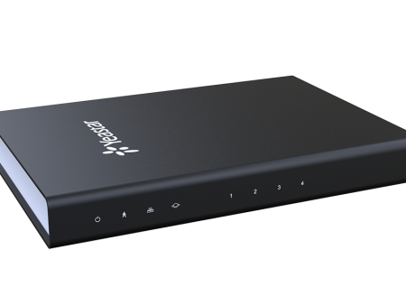 Yeastar Analog VoIP Gateways Online