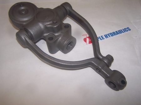 1936-40 Series 80, 90 Buick Front Lever Shock Absorber (inertia ride control)yours rebuilt $585 Discount