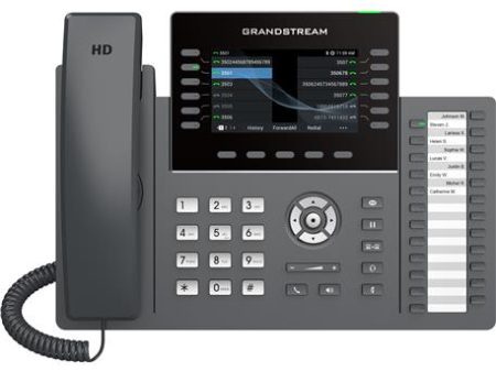 IP Phone Grandstream GS-GRP2636 Sale