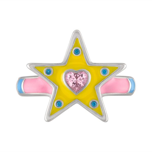 Sailor Bella Ring Discount