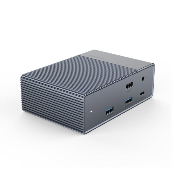 HyperDrive GEN2 Thunderbolt 3 Dock Online Sale