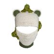 Frog Bear Balaclava Cheap