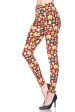 Going to Grandma s House - Women s One Size Leggings Sale