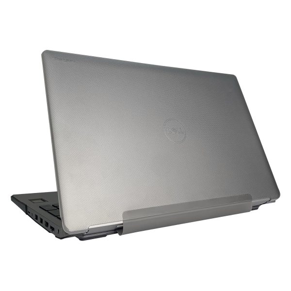 15  Protective Form-Fit Cover for Dell Latitude 5530 and Precision 3570* Fashion