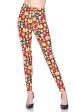 Going to Grandma s House - Women s Plus Size Leggings For Discount