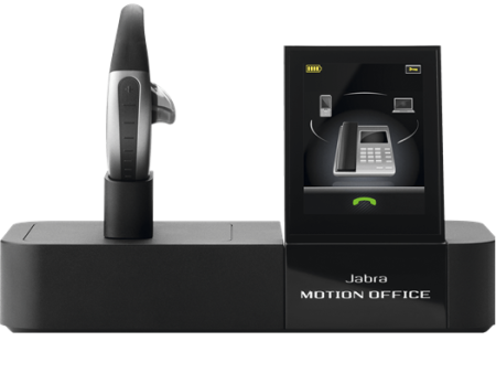 Jabra Motion Office Hot on Sale