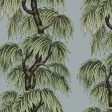 BABYLON Wallpaper Dove   Willow Discount