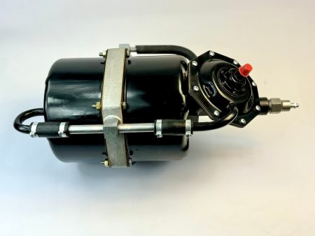 Austin Princess Lockheed Brake Booster Rebuilt, $1485 yours done Fashion