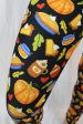 Pumpkin Spice & Everything Nice - Women s Leggings Online now