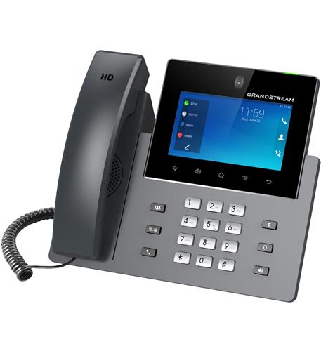 IP Phone Grandstream GS-GXV3450 Hot on Sale