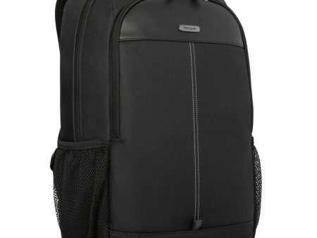 15-16  Modern Classic Backpack - Black For Discount