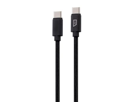 iStore USB-C to USB-C Online now