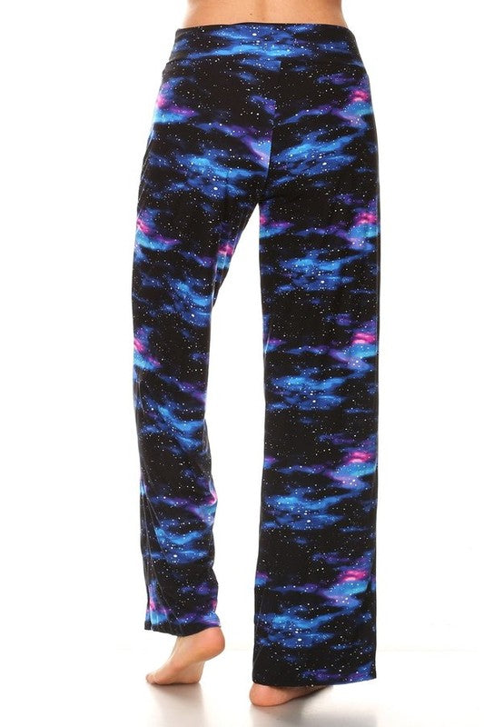 Galaxy Quest - Women s Pajama Lounge Pant Online now