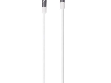 iStore Premium 3.5mm AUX Audio Cable Aluminum Online Sale