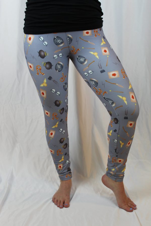 Wizard in the Making Leggings- Women s For Discount