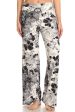 Into the Past - Women s Pajama Lounge Pant For Cheap