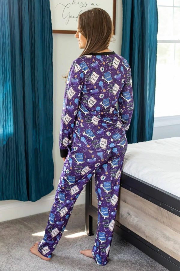 Witches Brew - Women s Pajamas Online