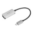 USB-C™ to HDMI 4K Video Adapter* Online Sale