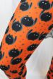 Scaredy Cat - Women s Leggings Fashion