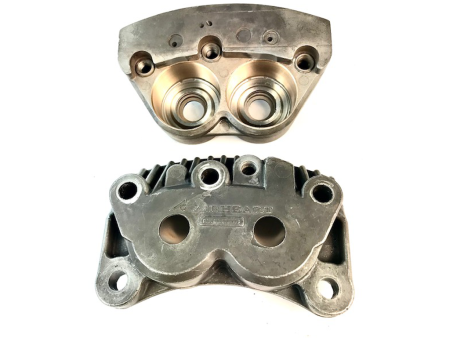 AirHeart Brake Calipers, yours done, please call for pricing Online