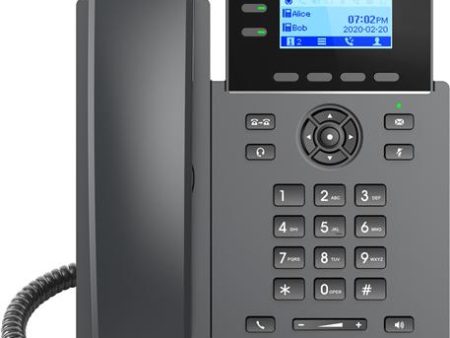 IP Phone Grandstream GS-GRP2602P Sale