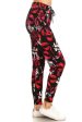 Love You Bunches - Women s Jogger Pajama Bottom Cheap